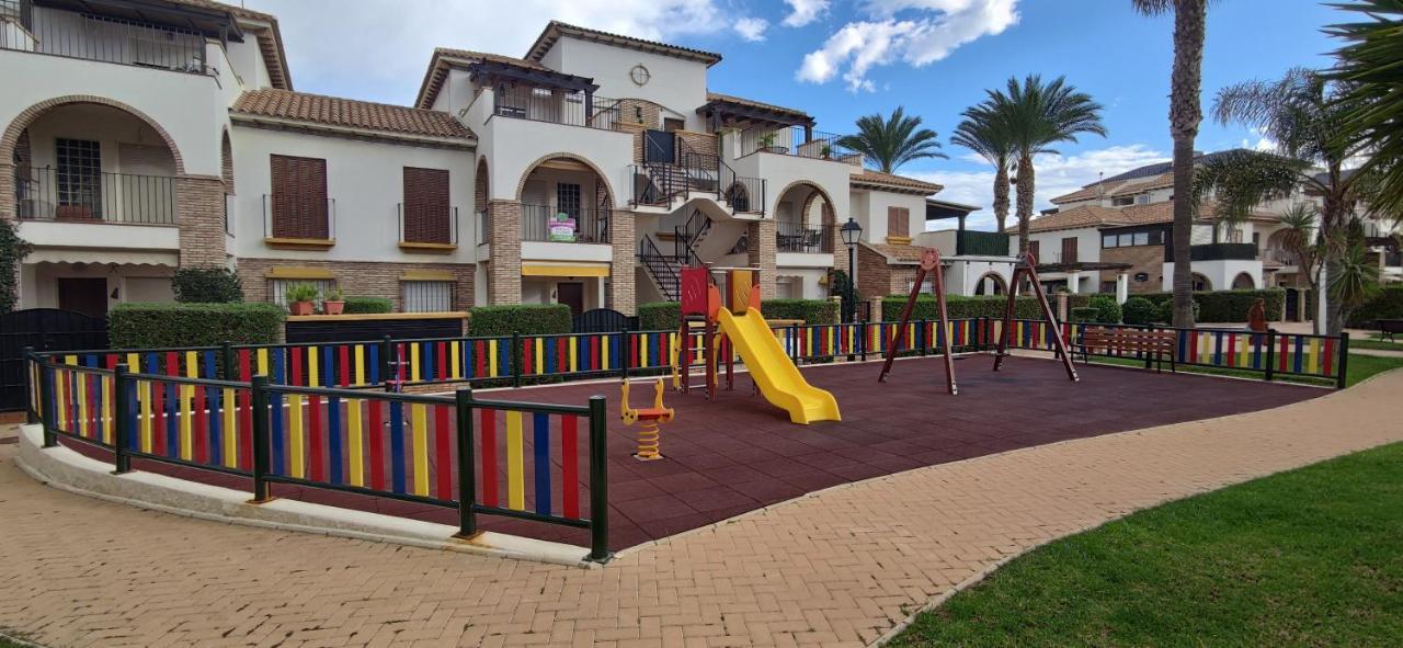 Casas-Veraplaya Al Andalus Residencial Casa La Libertad Екстер'єр фото