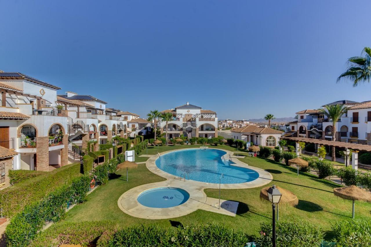 Casas-Veraplaya Al Andalus Residencial Casa La Libertad Екстер'єр фото