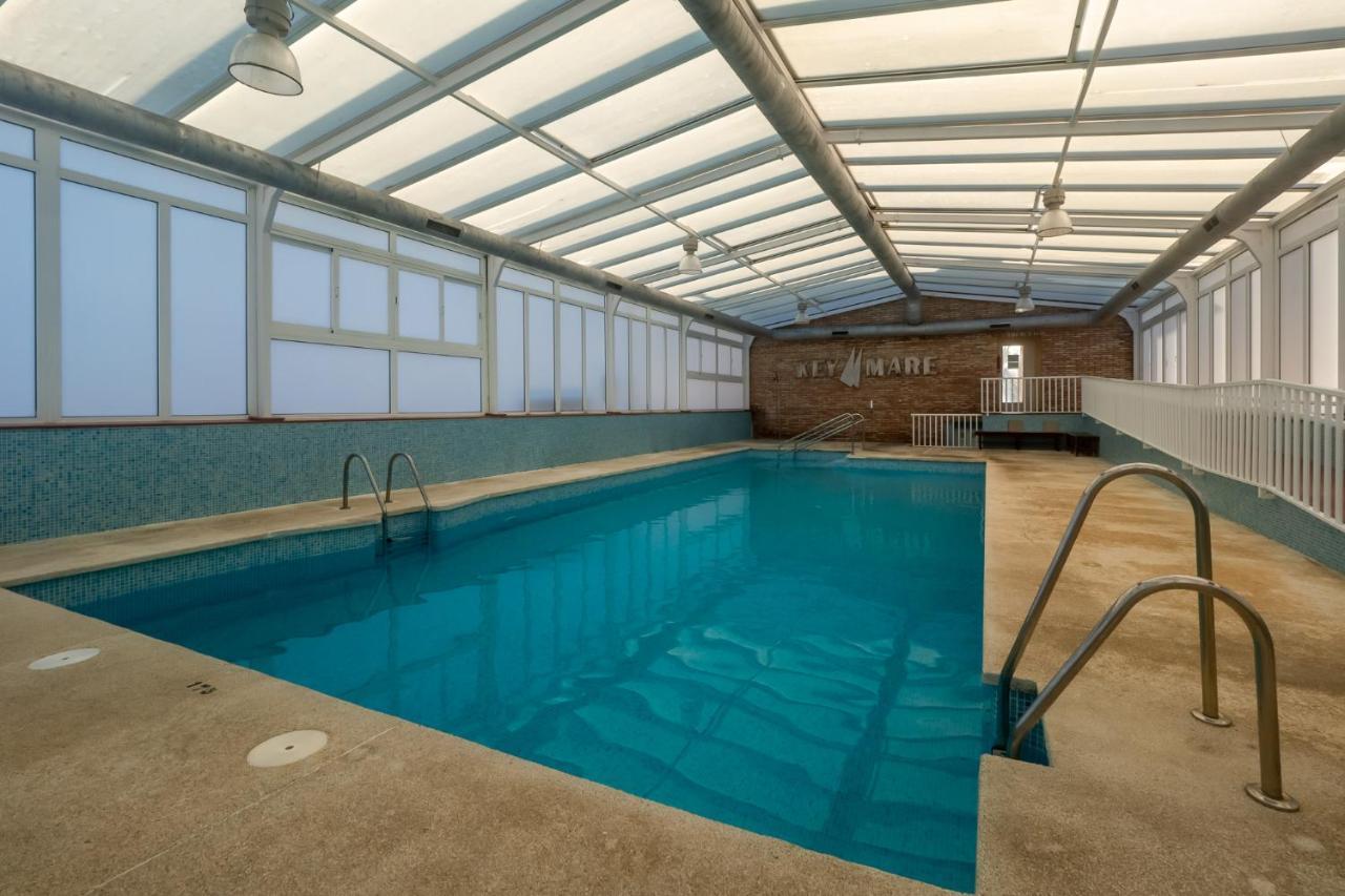 Casas-Veraplaya Al Andalus Residencial Casa La Libertad Екстер'єр фото