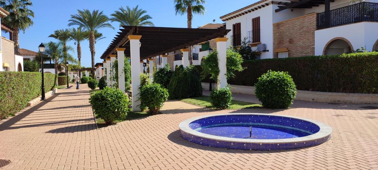 Casas-Veraplaya Al Andalus Residencial Casa La Libertad Екстер'єр фото