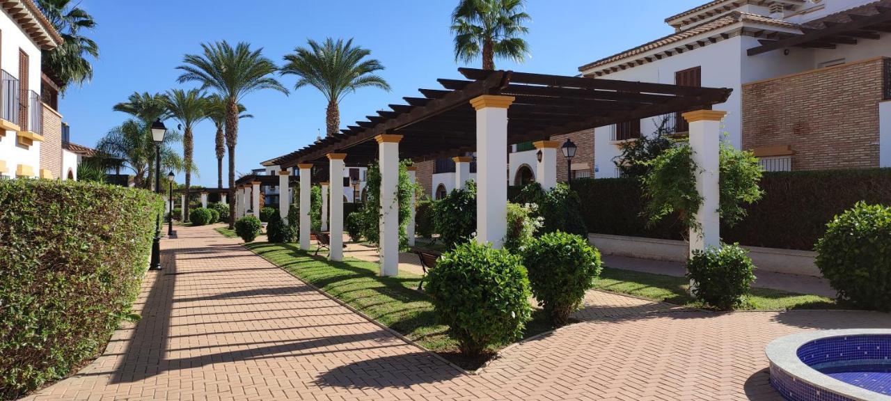 Casas-Veraplaya Al Andalus Residencial Casa La Libertad Екстер'єр фото