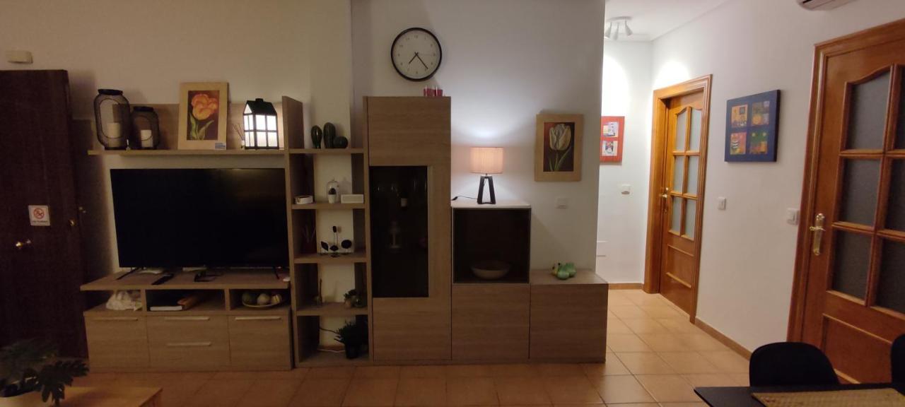 Casas-Veraplaya Al Andalus Residencial Casa La Libertad Екстер'єр фото