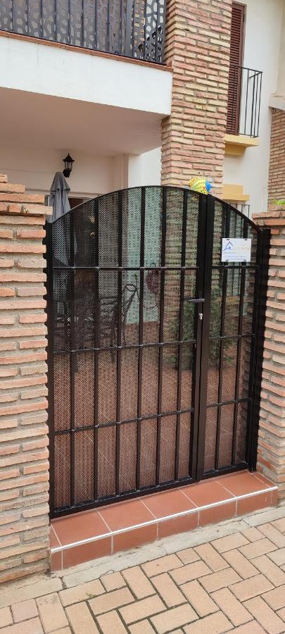 Casas-Veraplaya Al Andalus Residencial Casa La Libertad Екстер'єр фото