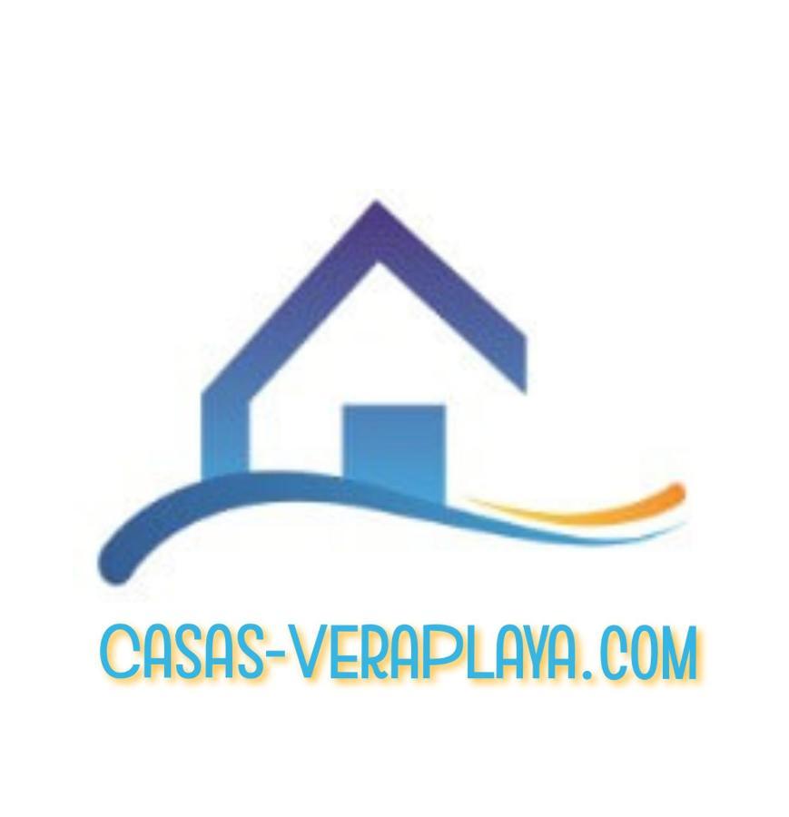 Casas-Veraplaya Al Andalus Residencial Casa La Libertad Екстер'єр фото