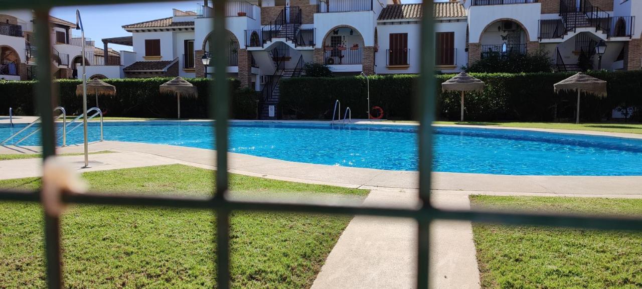 Casas-Veraplaya Al Andalus Residencial Casa La Libertad Екстер'єр фото