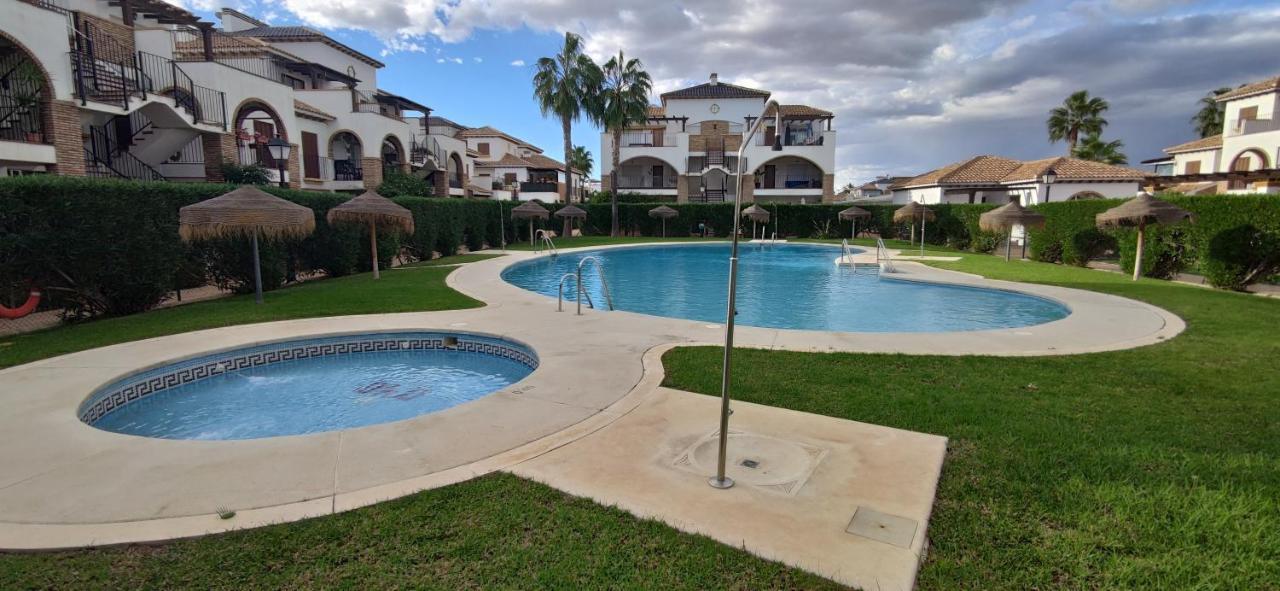 Casas-Veraplaya Al Andalus Residencial Casa La Libertad Екстер'єр фото